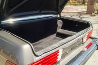 1985 Mercedes-Benz 380SL Roadster for sale