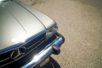 1985 Mercedes-Benz 380SL Roadster for sale