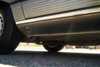 1985 Mercedes-Benz 380SL Roadster for sale