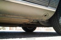 1985 Mercedes-Benz 380SL Roadster for sale