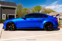 2019 Jaguar XE SV Project 8 for sale