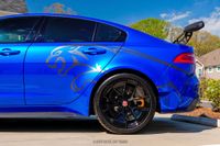 2019 Jaguar XE SV Project 8 for sale