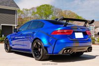 2019 Jaguar XE SV Project 8 for sale