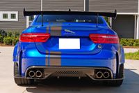 2019 Jaguar XE SV Project 8 for sale