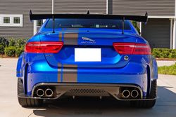 2019 Jaguar XE SV Project 8 for sale