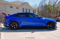 2019 Jaguar XE SV Project 8 for sale
