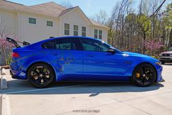 2019 Jaguar XE SV Project 8 for sale