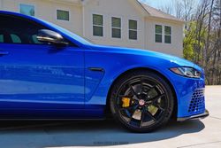 2019 Jaguar XE SV Project 8 for sale