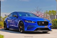 2019 Jaguar XE SV Project 8 for sale