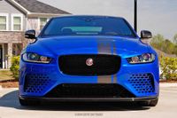 2019 Jaguar XE SV Project 8 for sale
