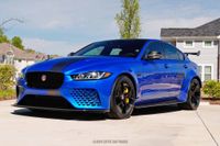 2019 Jaguar XE SV Project 8 for sale