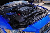 2019 Jaguar XE SV Project 8 for sale