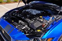 2019 Jaguar XE SV Project 8 for sale