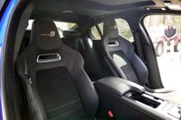 2019 Jaguar XE SV Project 8 for sale
