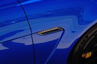 2019 Jaguar XE SV Project 8 for sale