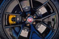 2019 Jaguar XE SV Project 8 for sale