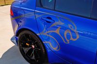 2019 Jaguar XE SV Project 8 for sale
