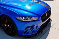 2019 Jaguar XE SV Project 8 for sale