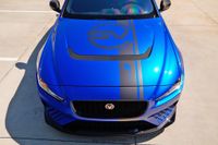 2019 Jaguar XE SV Project 8 for sale
