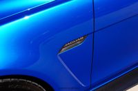 2019 Jaguar XE SV Project 8 for sale