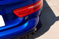 2019 Jaguar XE SV Project 8 for sale