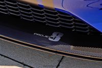 2019 Jaguar XE SV Project 8 for sale