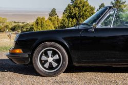 1973 Porsche 911 Targa for sale