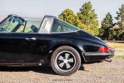 1973 Porsche 911 Targa for sale