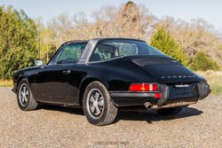 1973 Porsche 911 Targa for sale