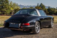 1973 Porsche 911 Targa for sale