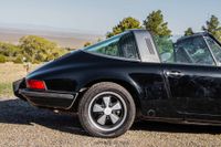 1973 Porsche 911 Targa for sale
