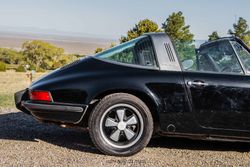 1973 Porsche 911 Targa for sale