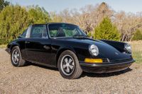 1973 Porsche 911 Targa for sale