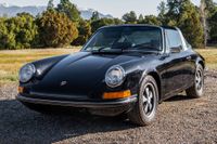 1973 Porsche 911 Targa for sale