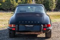 1973 Porsche 911 Targa for sale