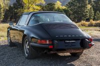 1973 Porsche 911 Targa for sale