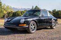 1973 Porsche 911 Targa for sale
