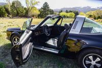 1973 Porsche 911 Targa for sale