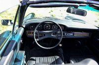 1973 Porsche 911 Targa for sale