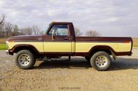 1978 Ford F-150 Ranger for sale