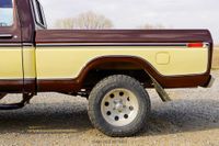 1978 Ford F-150 Ranger for sale