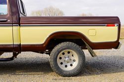 1978 Ford F-150 Ranger for sale