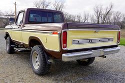 1978 Ford F-150 Ranger for sale