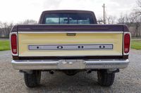 1978 Ford F-150 Ranger for sale