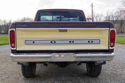 1978 Ford F-150 Ranger for sale