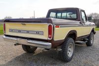 1978 Ford F-150 Ranger for sale