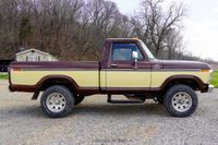 1978 Ford F-150 Ranger for sale