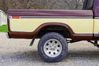1978 Ford F-150 Ranger for sale