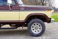 1978 Ford F-150 Ranger for sale