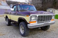 1978 Ford F-150 Ranger for sale